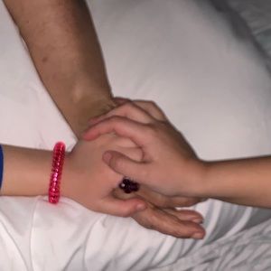 Meet your Posher, Sandra